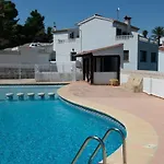 Ferienhaus Bellavista