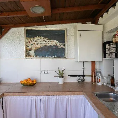Holiday home Bellavista Denia