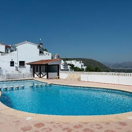 Holiday home Bellavista