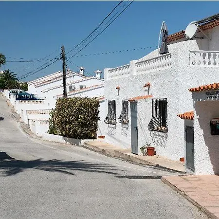 Bellavista Ferienhaus *