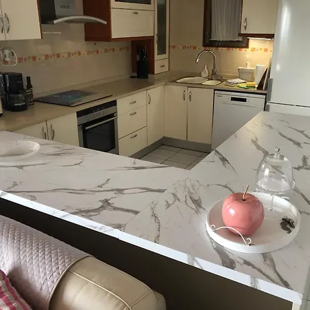 Bellavista Tatil Evi Denia