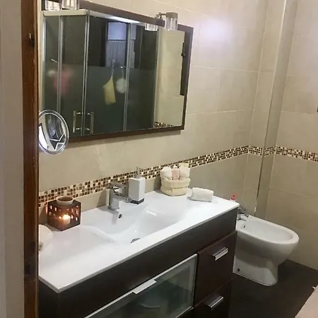 Holiday home Bellavista *