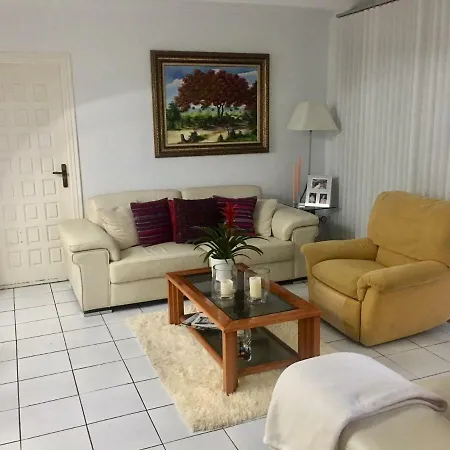 Holiday home Bellavista