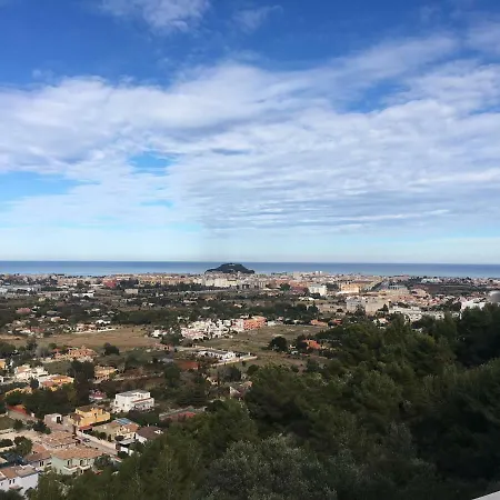 Holiday home Bellavista