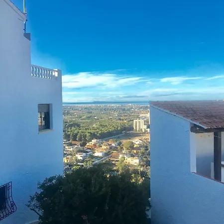 Bellavista * Denia