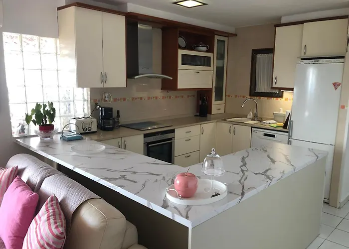 Bellavista Tatil Evi