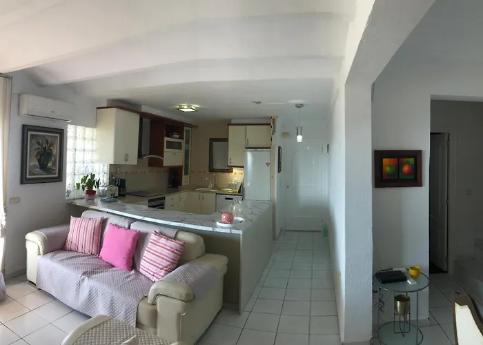 Bellavista Tatil Evi *