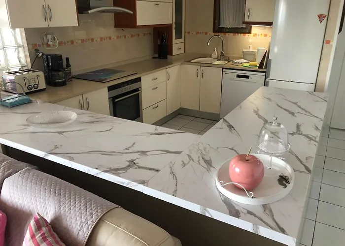 Bellavista Tatil Evi Denia