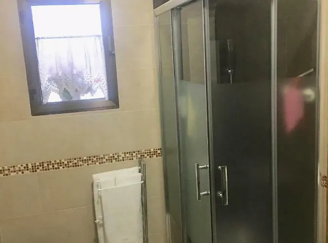 Tatil Evi Bellavista Denia