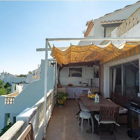 Vakantiehuis Bellavista *