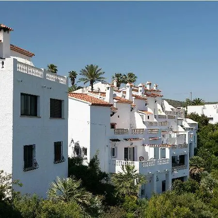 Semesterbostad Bellavista Denia