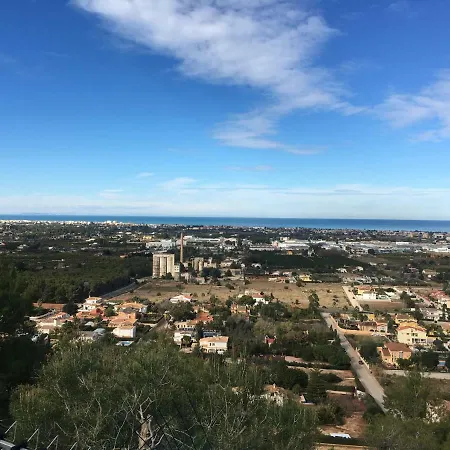 Bellavista Semesterbostad