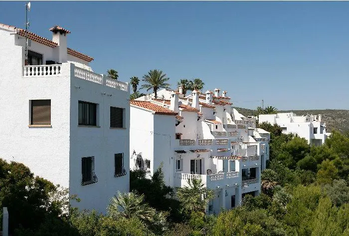 Casa vacanze Bellavista Dénia